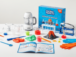 Perfect a Ultimate Science Kit