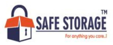 Safe Storage logo