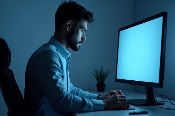 Web Design & Development — Look A Like Solutions