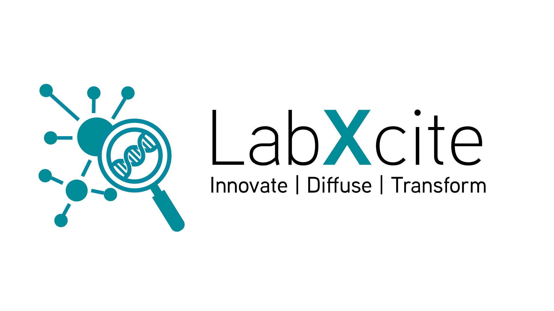 Labxite logo