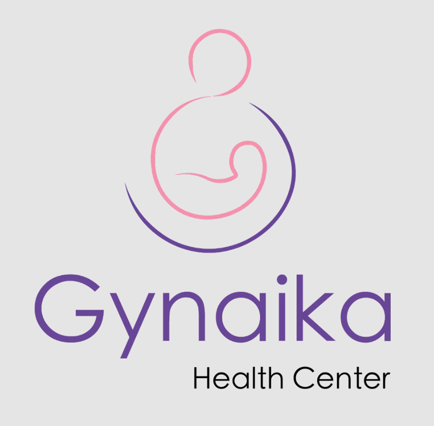 Gynaika Health Center logo
