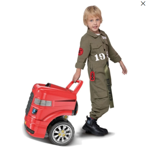 Motor Repair Toy Set For Pretend Play