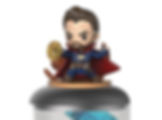 Avengers Infinity War Doctor Strange Podz Vinyl Figure