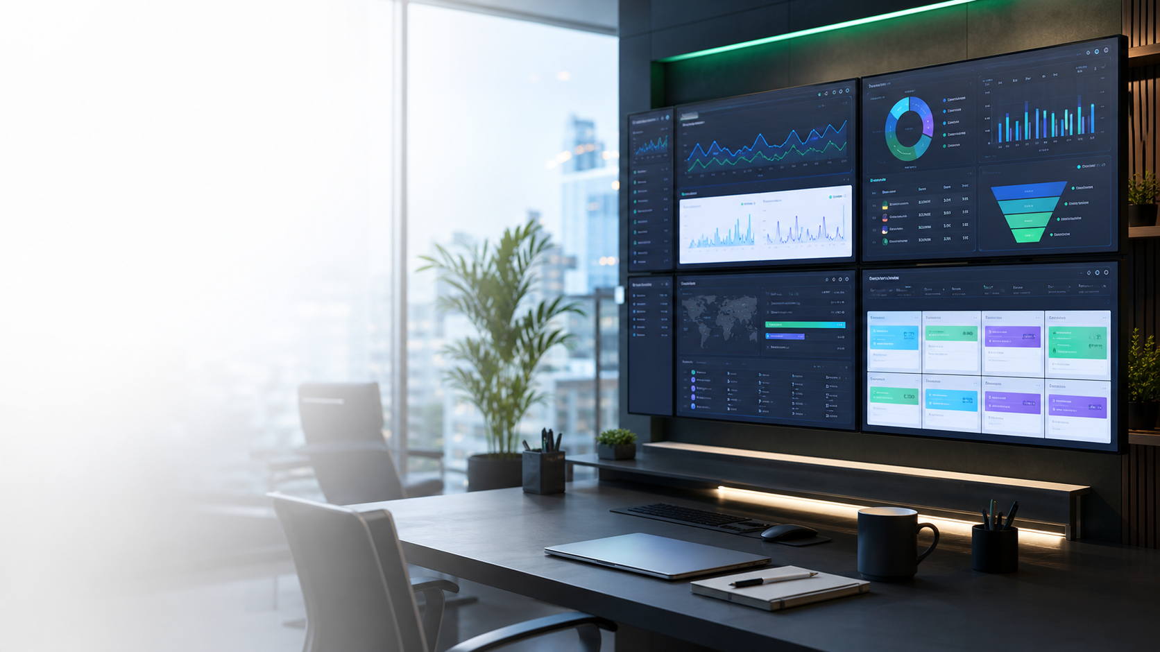 Lead Generation — Look A Like Solutions