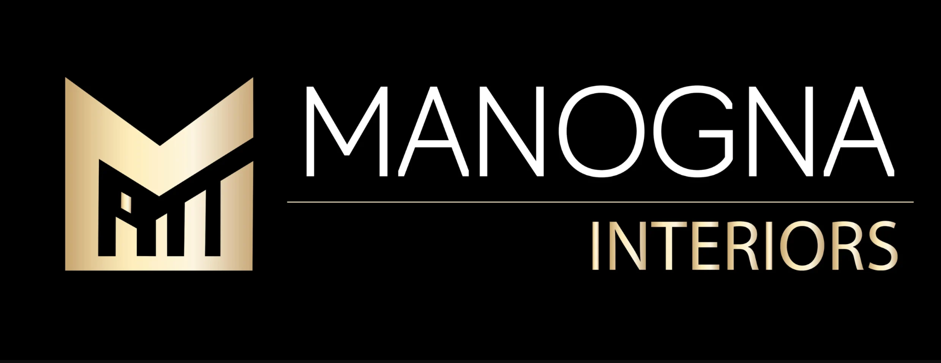 Manogna Interiors logo