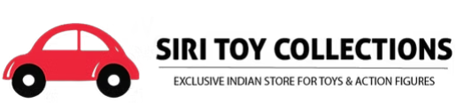 SiriToyCollections logo
