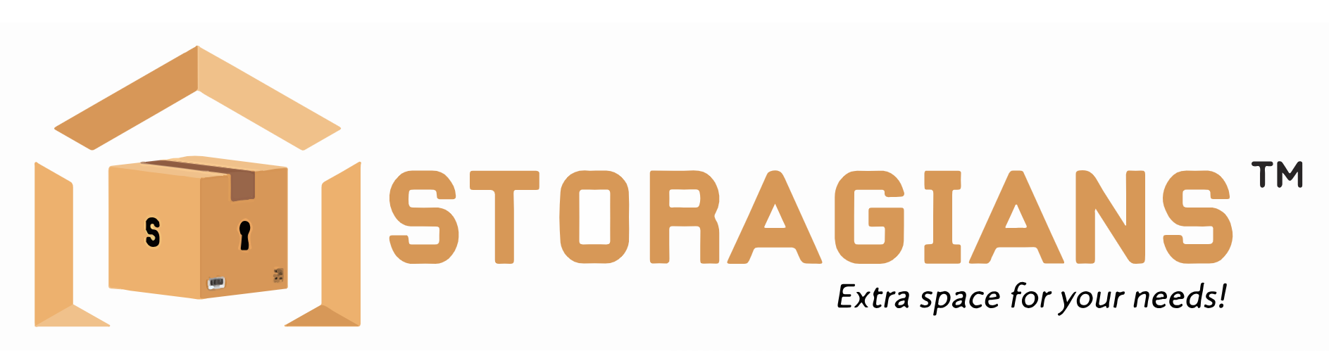 Storagians logo