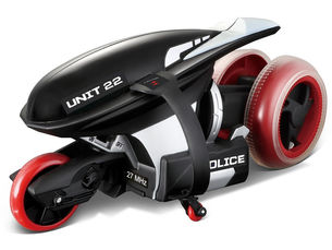 Maisto Tech RC Cyclone 360 Stunt Motorcycles | Siritoycollections