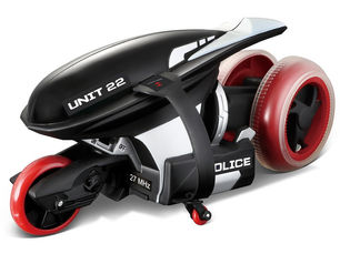 Maisto Tech RC Cyclone 360 Stunt Motorcycles | Siritoycollections