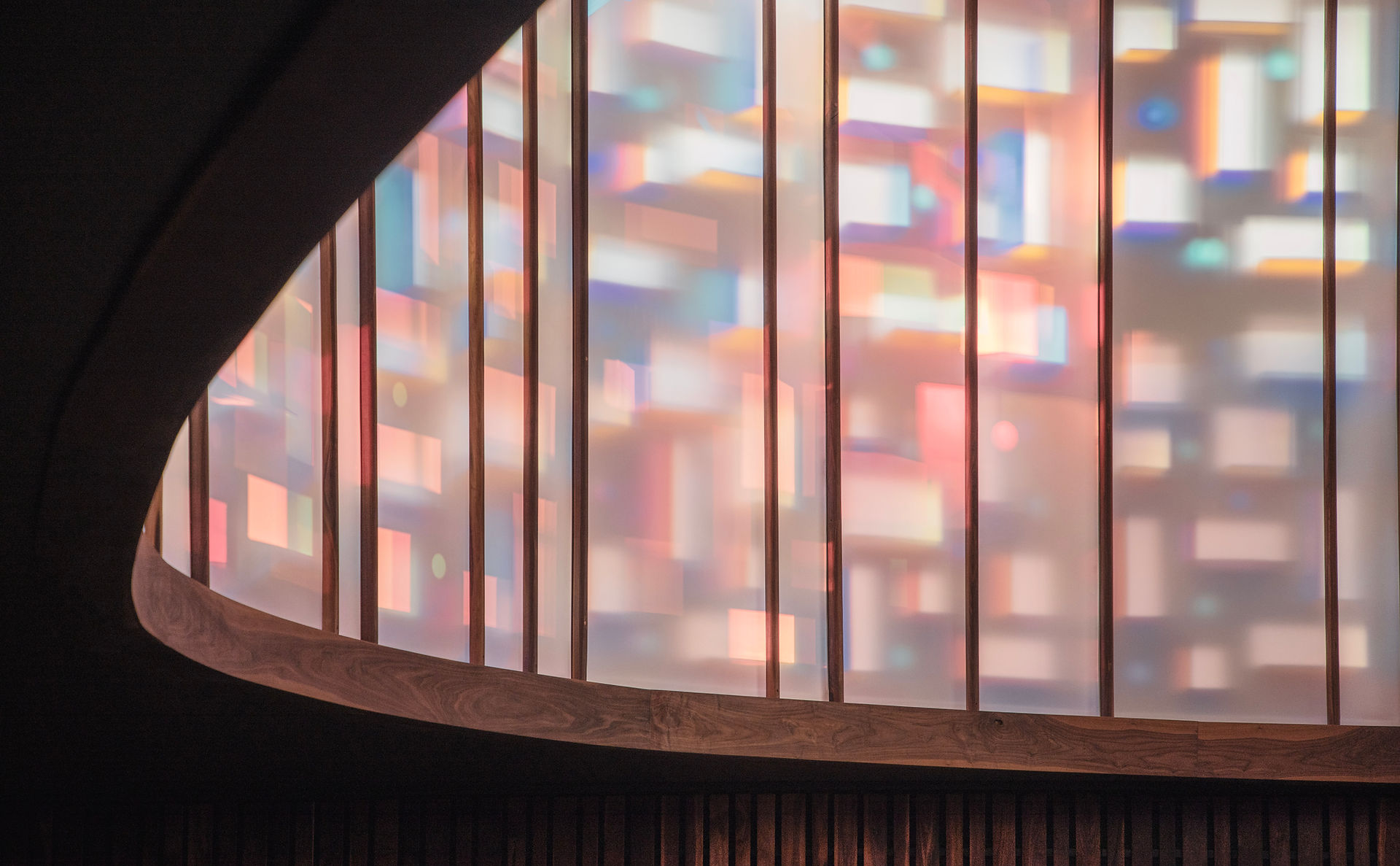 daylight abstraction