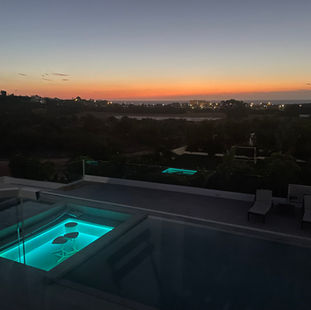 My Serene Slice of Paradise: Evenings in Cyprus