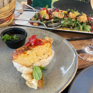 Halloumi