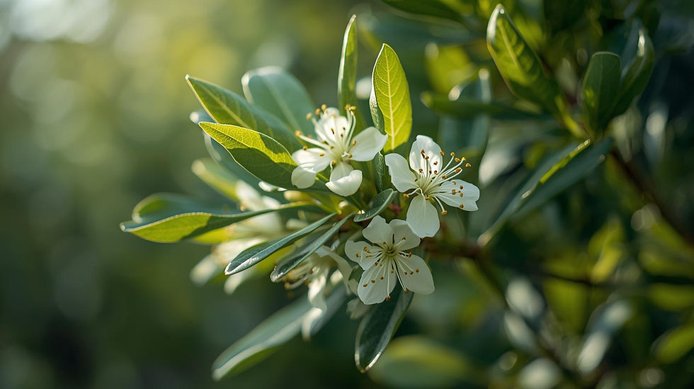 Thumbnail: Tea Tree Cream (50ml)