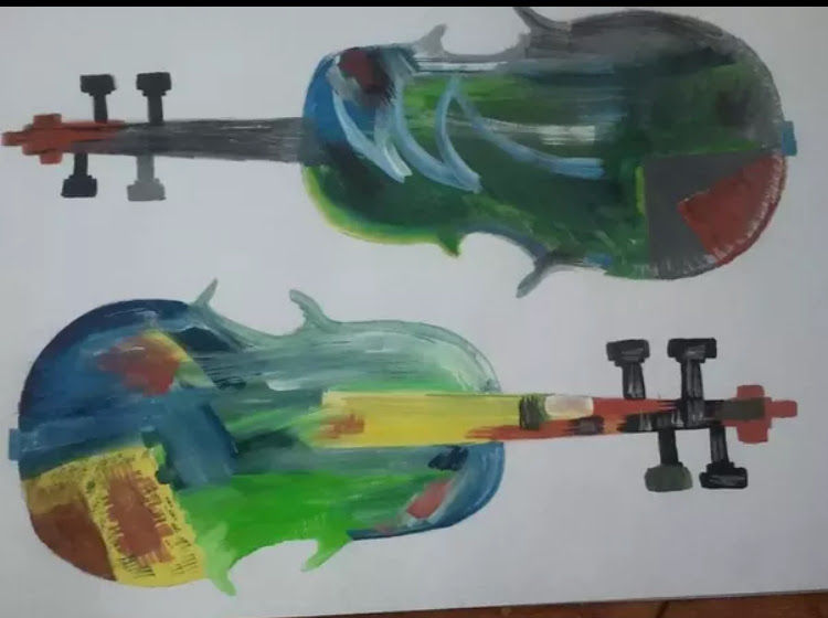 Greeting Card SM4