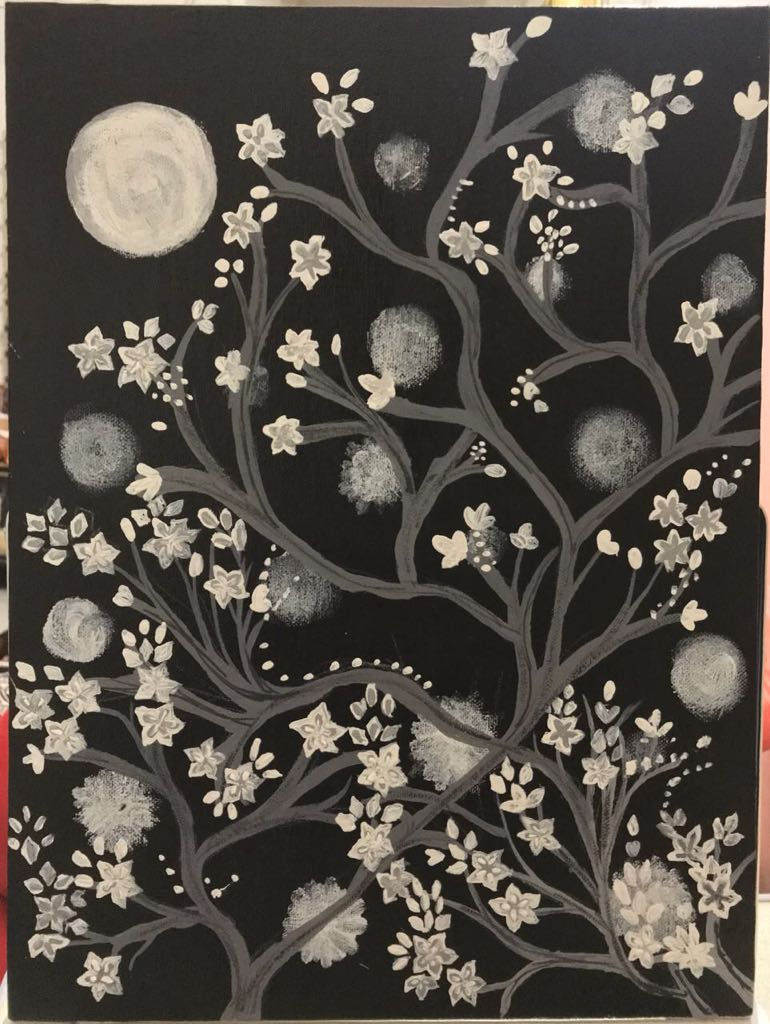 Greeting Card SM2