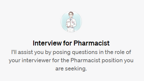 Pharmacist