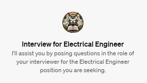 Electrical Engineer