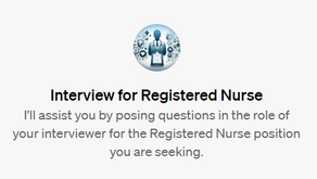 Registered Nurse