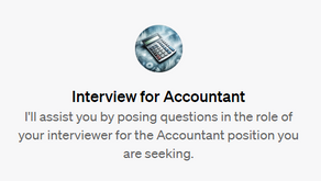 Accountant 
