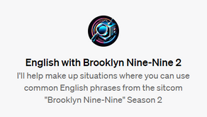 Brooklyn Nine-Nine 2