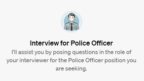 Police Officer