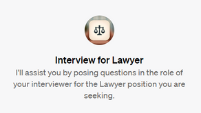 Lawyer