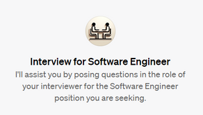 Software Engineer