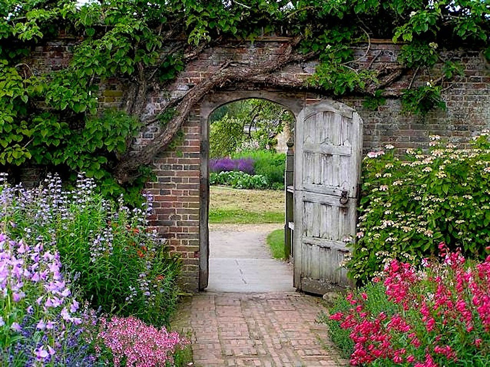 gardengate