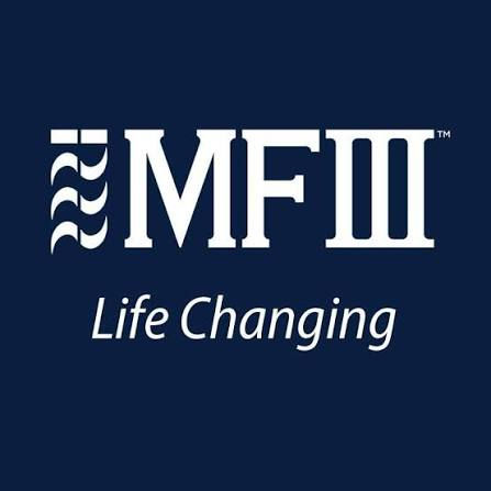 MF3 (MFIII) Medical & Nutritional Support