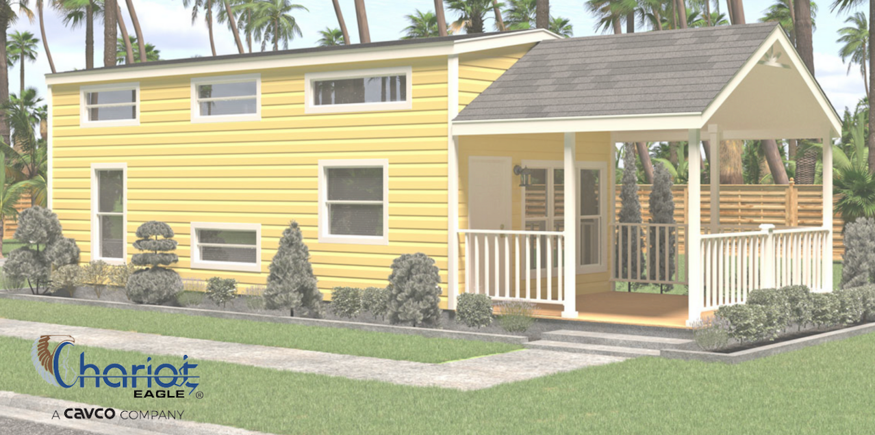 Parkview - ECL13291P