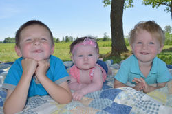Family Sessions