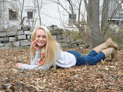 Senior Pictures
