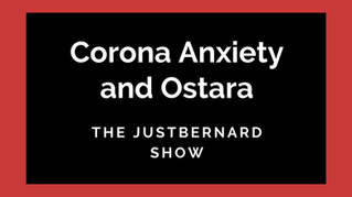 Corona Anxiety and Ostara