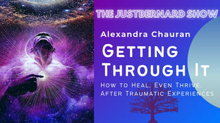 How to Heal, Even Thrive, After Traumatic Experiences