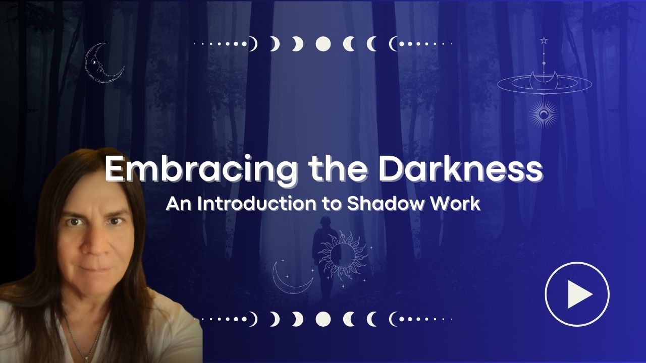 Unmasking the Shadow: Understanding Repressed Desires and Emotions EP1