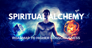 Spiritual Alchemy