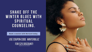 Get Rid Of The Winter Blues