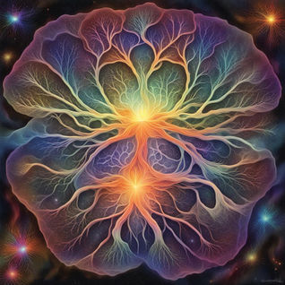 Tapping into Positive Energy: Unlocking the Power Within