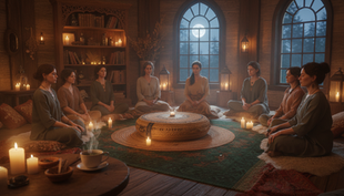 Understanding the Benefits of Remote Healing Methods: Embracing Energy from Afar