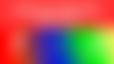 The Power of Colors: How Primary Colors Affect Your Magickal Life