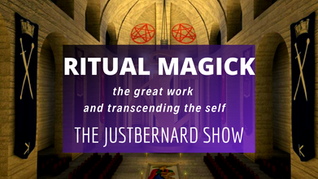 Ritual Magick (Frequently Asked Questions)