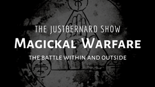 Magickal Warfare (The Battle Within and Outside)