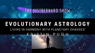 Evolutionary Astrology - Kristin Pugh