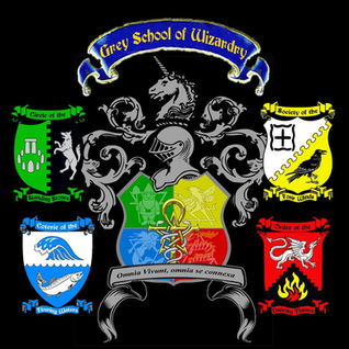 Big Magickal Announcement