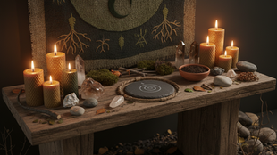 My Journey Into Grounded Spiritual Transformation