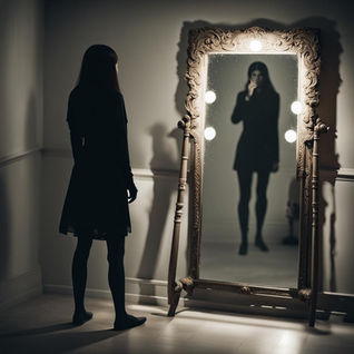 Unveiling the Hidden Self: Exploring the Shadow and the Path to Integration