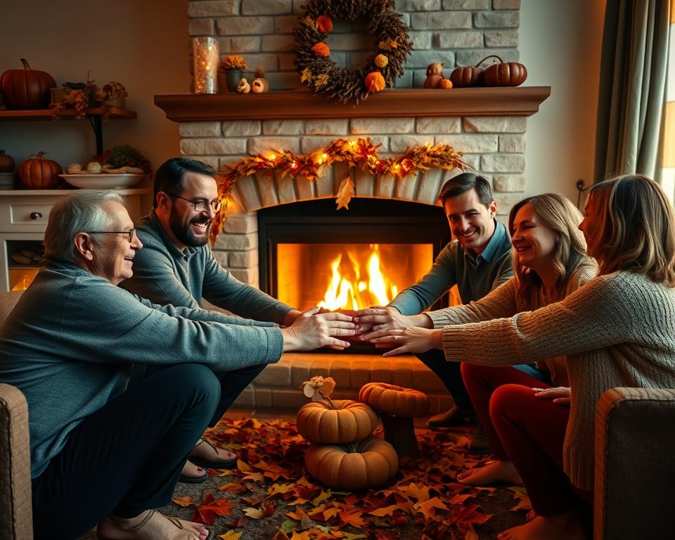 Cultivating Joy: A Gratitude Practice for Thanksgiving