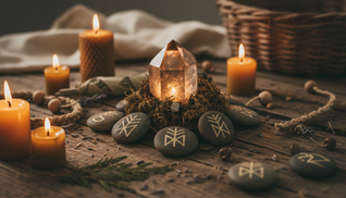 Unlock Inner Peace with Grounded Spirituality Coaching