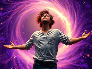 Shamanic Soul Retrieval: Reclaiming the Lost Pieces of Yourself