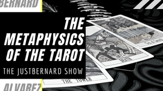 The Metaphysics of the Tarot
